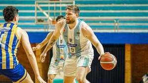 Básquet: San José y Félix Pérez avanzan a semifinales