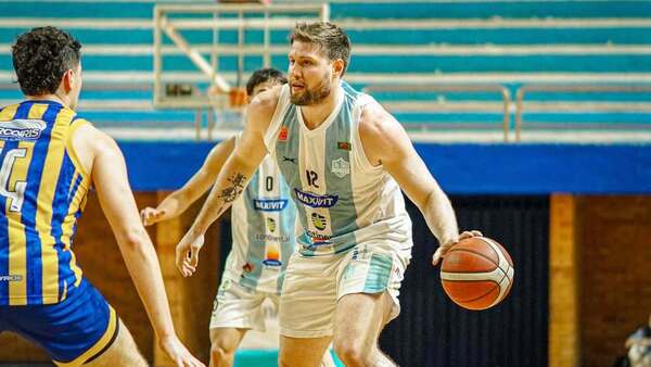 Básquet: San José y Félix Pérez avanzan a semifinales