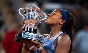 Gauff vence a Sabalenka y es campeona del Roland Garros