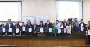 La Nación / Celebran el Día Mundial de la Acreditación 2025