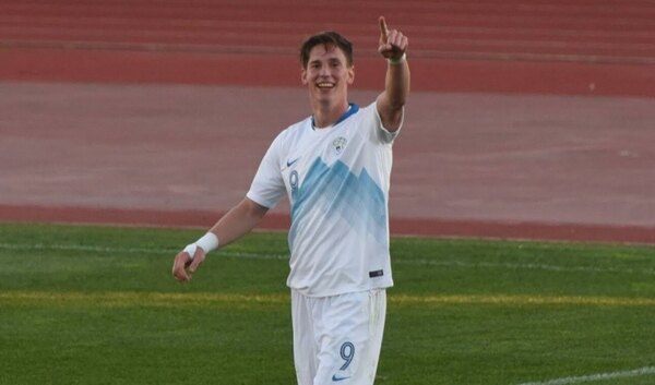 Versus / Es argentino, juega en una selección europea y está en órbita de Olimpia