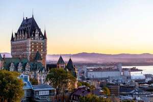 Qué ver en Québec: el rincón francés de América del Norte - Viajes - ABC Color