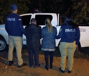 Padres del adolescente acusado de feminicidio, arrestados en San Bernardino