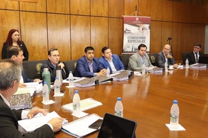 Intervención en Ciudad del Este: dictamen se conocerá el lunes - ADN Digital