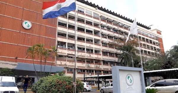 Diario HOY | Reembolso de gastos funerarios para asegurados y jubilados: IPS recuerda beneficio