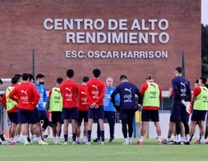 Paraguay se enfoca en Brasil - ADN Digital