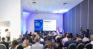 La Nación / Foro de Inversiones UE - Paraguay pondrá foco en la producción forestal sostenible