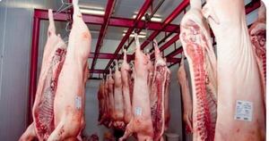 La Nación / Sector porcino apunta a exportar 15.000 toneladas de carne a Taiwán en este año