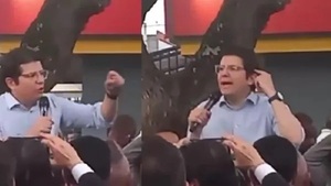 Miguel Uribe Turbay en estado crítico tras ataque en acto político