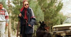 Diario HOY | Ciudades de Irán prohíben pasear a los perros