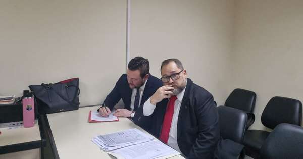 La Nación / Juez decretó arresto domiciliario del empresario Luis Montanaro, imputado por estafa