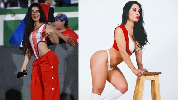 Modelos ya arman maletas para ir con la Albirroja al mundial 2026