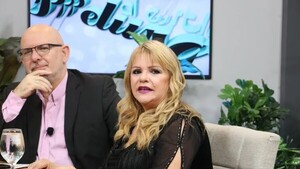 Adela Mercado dijo que le discriminan por su edad