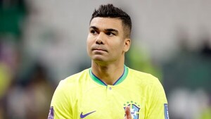 Lo que dijo Casemiro de Paraguay