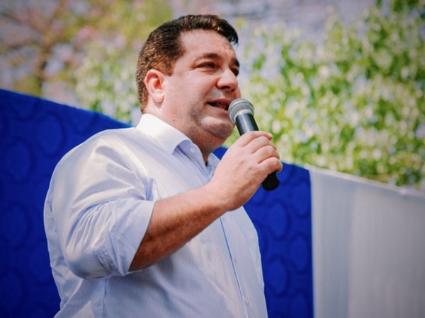 Gobernadores desafían a Harrison por la quiniela