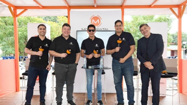 Monumental acompaña a la Albirroja con una gran cobertura desde Brasil
