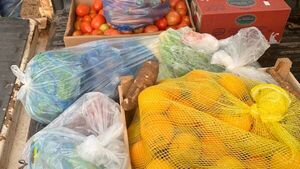 Docente denuncia a ganaderos por impedir el almuerzo escolar a comunidad indígena en Yby Yaú