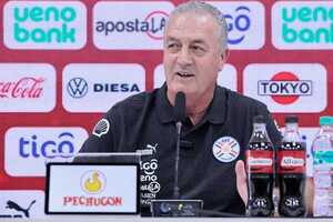 Gustavo Alfaro: “El punto de partida para estos muchachos fue creer a partir del dolor” | Unicanal
