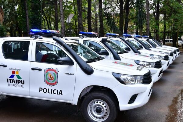 Más de 1.900 llamadas al 911 el sábado: ¿cuáles fueron los motivos? - Policiales - ABC Color