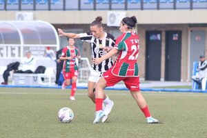 Libertad venció a Tembetary y llegó a la cima de la tabla