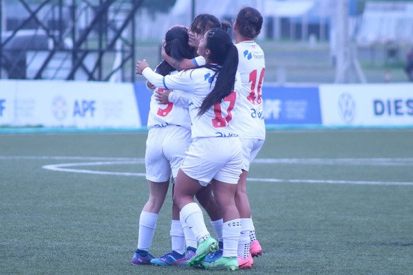 Nacional/Humaitá derrotó a Ameliano