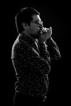 Dominique Bernal estrenará un nuevo proyecto en un festival de Brasil - trece