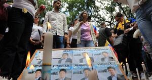 La Nación / Gobierno de Colombia alista nueva comisión de seguridad electoral tras ataque a Uribe