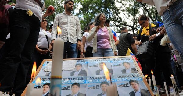 La Nación / Gobierno de Colombia alista nueva comisión de seguridad electoral tras ataque a Uribe