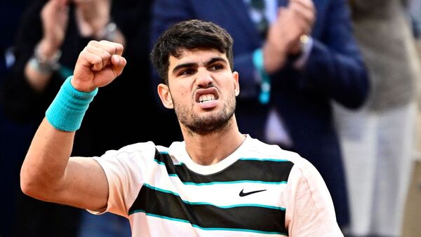 Carlos Alcaraz gana su segundo Roland Garros en una final histórica