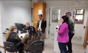 Audiencia clave para los padres del principal sospechoso del crimen de Fernanda - OviedoPress