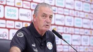 Gustavo Alfaro: "Uno tiene que aprender de las experiencias dolorosas"