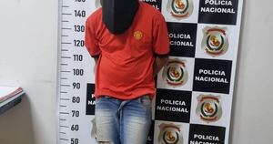 La Nación / Pelea callejera terminó con una persona apuñalada y otra aprehendida