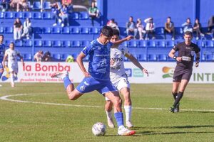 Magro empate mantiene en el sótano a Sol y al Guaraní de Fram - La Tribuna
