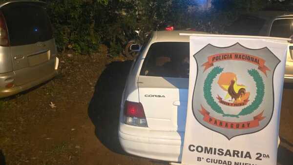 CDE: Operativo nocturno deja seis vehículos incautados por polución sonora y maniobras peligrosas