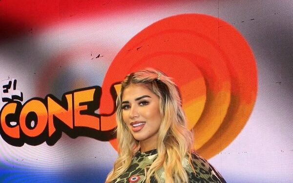 ¡Atendé la promesa que Delfi One deberá cumplir tras las victorias de Paraguay y Argentina!