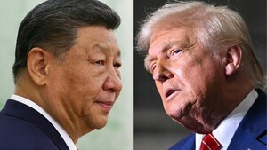 EEUU pone paños fríos con China en la nueva fase de su guerra comercial