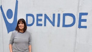 Celeste Sakoda: Transformando vidas