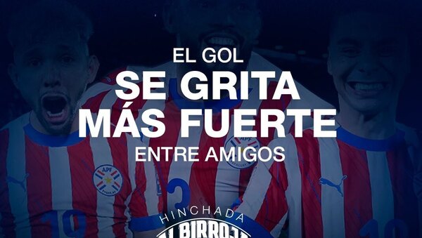 Versus / Se viene la hinchada albirroja en la Costanera para vivir una noche histórica