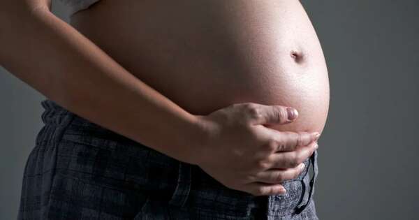La Nación / Educación sexual es clave para evitar embarazos adolescentes, según especialista