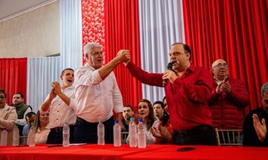 "He cumplido a cabalidad mi compromiso", afirmó Mario Varela tras abandonar el oficialismo - OviedoPress