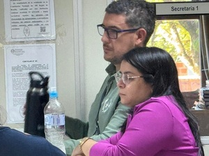 Caso María Fernanda: Fiscalía pide prisión para padres de menor por encubrimiento