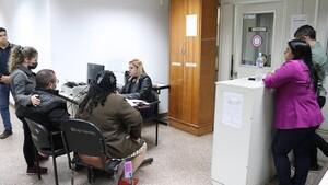 Juez decreta prisión para padres de presunto feminicida de Maria Fernanda