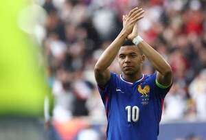 De la mano de Mbappé, Francia se queda con el tercer puesto en la Liga de Naciones - Fútbol Internacional - ABC Color