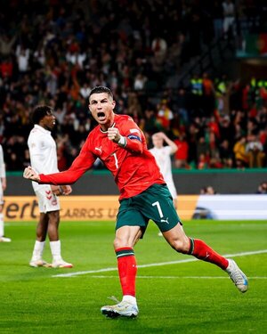Portugal, campeón de la Nations League