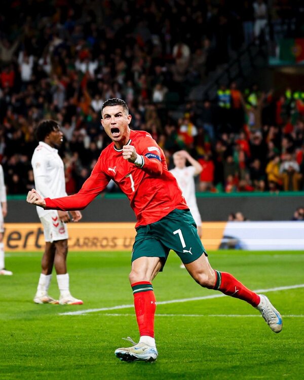 Portugal, campeón de la Nations League