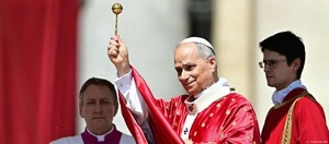 León XIV pide gestos de distensión y diálogo ante la guerra