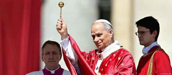 León XIV pide gestos de distensión y diálogo ante la guerra