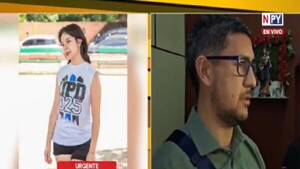 Caso Fernanda: Orden prisión preventiva para padres del presunto feminicida