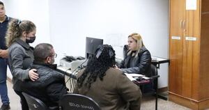 Diario HOY | Decretan prisión preventiva para padres de joven acusado por el crimen de María Fernanda