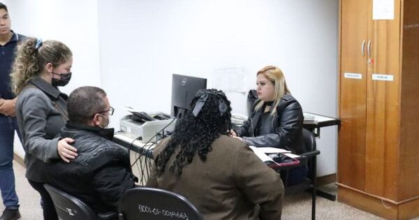 Diario HOY | Decretan prisión preventiva para padres de joven acusado por el crimen de María Fernanda